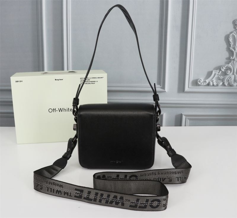 Off White Satchel bags